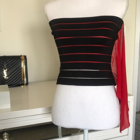 Like NEW - Herve Leger Paris - special edition - Picture 2 of 8
